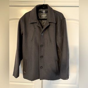 Men’s coat
Quicksilver
XL